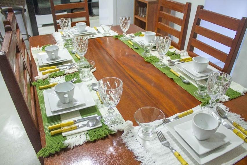 Toledo Home, Trancoso Buitenkant foto